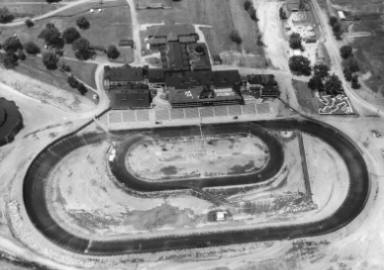 1958 Construction