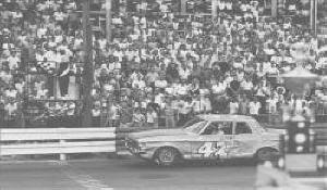 Jim Paschal August 5 1962